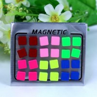AM49 - Anting Magnet Sepasang Tanpa Tindik Keren Kekinian Gaul Trendy