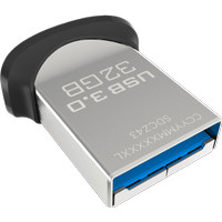 Jual SanDisk Ultra Fit USB 3.0 Flash Drive 32GB Murah