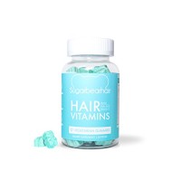 Jual Sugar Bear Hair - Healthy Hair Supplement ORIGINAL USA Murah