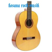 Jual Gitar Yamaha Classic C 315 ori Paket Lengkap Murah