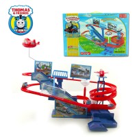 Jual MAINAN ANAK KERETA API THOMAS TRAIN TRACK PLAYER WORLD Murah