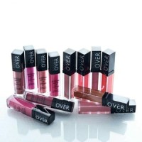 Jual Make Over Makeover Intense Matte Lipcream Lip Cream Murah