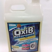 Jual Deterjen Laundry/ Deterjen Mesin Cuci Matic Murah