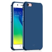 softcase Backcase Soft Back Cocose Matte Polos oppo a57 a 5 7 a.57