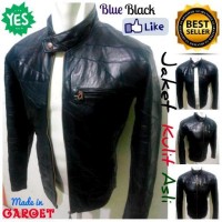 Jual Pusat grosir jaket garut domba asli harga paling murah Murah