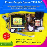 Adaptor / Power Printer Epson L100 L200 T13 T13x TX121 TX121x ME32
