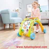 Jual Little Tikes Light n Go 3 in 1 Activity Walker Murah