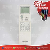 Remot/Remote AC Samsung ARC-1391 Ori/Original