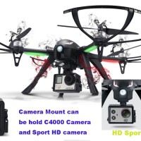 Jual Drone canggih indonesia sederhana camera kamera mount terbang lama new Murah