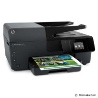 Printer HP Officejet Pro 6830 e-All-in-One