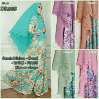 Gamis cantik Missbee#gamissyari#bajumuslim#busanamuslim#