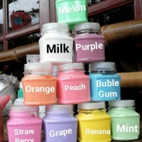 Jual slime Murah