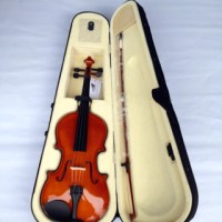 Biola / Violin import merk Cowboy
