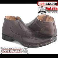 Jual sepatu pantofel / sepatu kerja / sepatu formal / sepatu cibaduyut. Murah