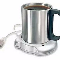 Jual Usb Cup Warmer Penghangat Gelas Kopi Teh Usb Murah