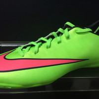 Nike sepatu futsal nike mercurial victory V ic authentic 2015 sale
