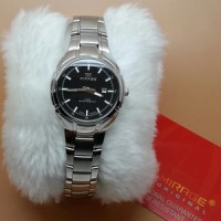 jam tangan anti air pria wanita coupel anti air rantai original gucci