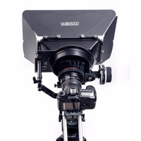 Trand Sevenoak Profesional Lens Hood Kamera DSLR Matte Box Pro SK-MB4