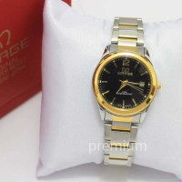 jam tangan wanita laki laki coupel original bergaransi mirage gucci