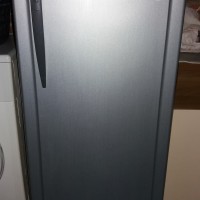 Toshiba Glacio super cool freezer 6 rak