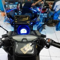 saklar pulsar pnp nmax