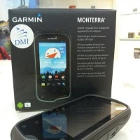 Garmin Monterra