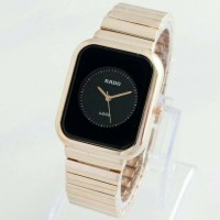 Jam tangan pria/wanita Rado