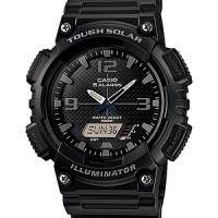 Jam tangan casio AQ-S810W-1A2V original