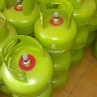 Jual Tabung Gas 3G + isi (Melon) Murah - Khusus GoJek Murah