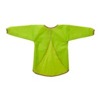 Jual apron lukis messy play anak anti air waterproof Murah