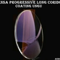 lensa progressive lensa kacamata baca PROGRESSIVE LONG CORIDOR COATING
