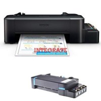 Printer Epson L120 Ink Jet, Original Epson Indonesia