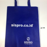 Jual TAS BELANJA LIPAT Murah