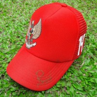 Jual Rizky Pora Garuda Cap Edition Murah