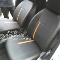 Sarung Jok Mobil Suzuki SX4 X Over Oscar Kombinasi Warna