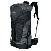 murah! tas gunung tracking travel carrier bag outdoor bagus cordura