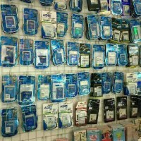 Baterai Batre Battery iphone 6s Plus 6s+ HDC Cina Slim Tipis 3 kabel