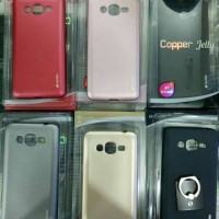 spotlite copper jelly+ iring samsung J2 prime