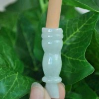 Jual Pipa Jadeite Jade Murah