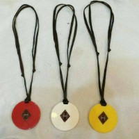 Kalung Fashion Hermes Import Bahan Tebal