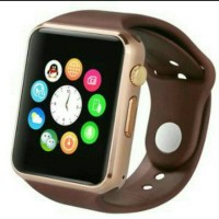Jual SMARTWATCH APPLE-KW / JAM TANGAN XIAOMi ASUS SMART WATCH MASKER WAJAH Murah