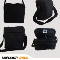 Jual Tas Bahu Selempang Denim | Pria | Wanita kecil Multifungsi Murah