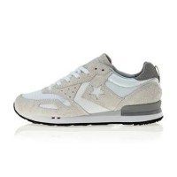 Sepatu Casual Converse Malden Racer White Original Asli Murah
