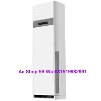 AC FLOOR STANDING COOCAA 3 PK(SSFC-24 A-1A1A1NA)LYRA SERIES,ANTI JAMUR