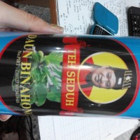 Jual Teh Seduh Daun Binahong (Ekstrak Teh Oolong) Murah