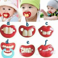 Jual EMPENG GIGI/JOYFULBABY/EMPENG UNIK Murah