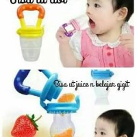 Jual Dot Empeng Buah Serbaguna Baby/Bayi/Balita Murah