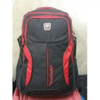 tas ransel merk tracker ori