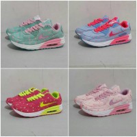 Nike Airmax. sepatu olahraga. sepatu cewek Nike. sepatu kets wanita
