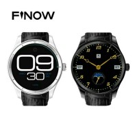 Finow Q3 Smartwatch 1.4